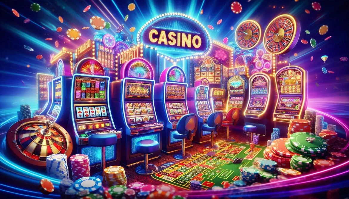 Winolot Casino